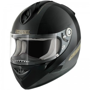 Shark RSR Motorcycle Helmet