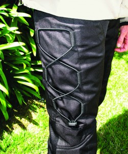 Scorpion Savannah Pants Detail
