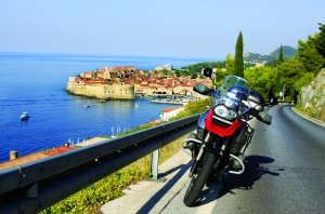 Adriatic Moto Tours Beautiful Balkans Adventure