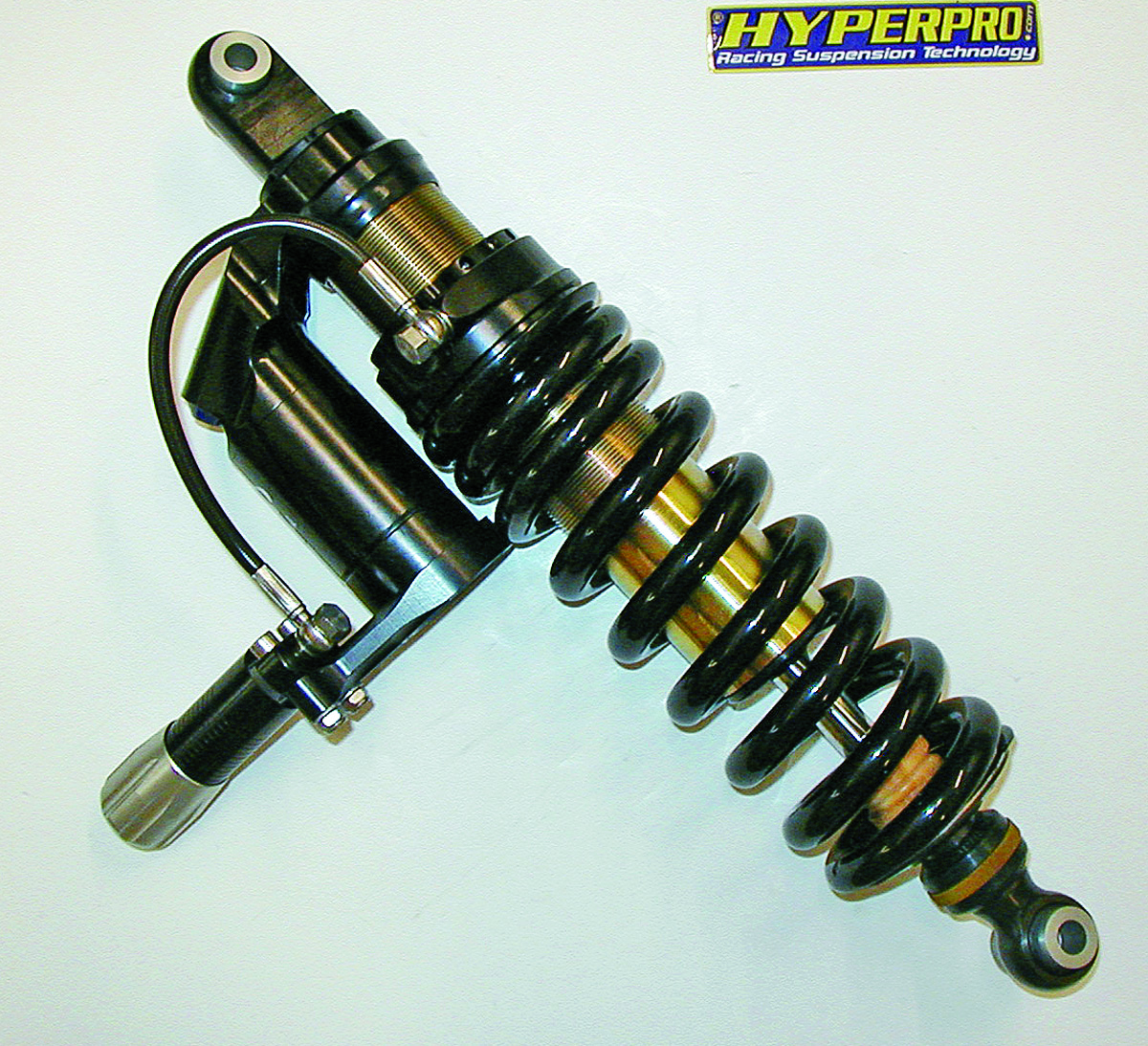 Hydraulic Shock Absorbers Review