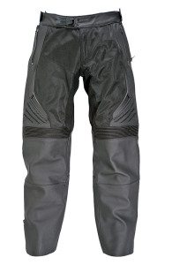 Icon Compound Mesh Overpant Stealth