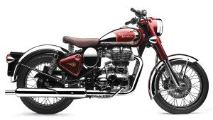 Royal Enfield Bullet C5 Classic