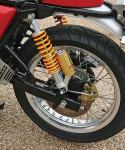 Royal Enfield Continental GT