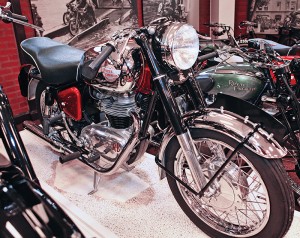 1959 Crusader Sports