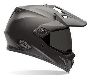 MX-9 Adventure from Bell Helmets