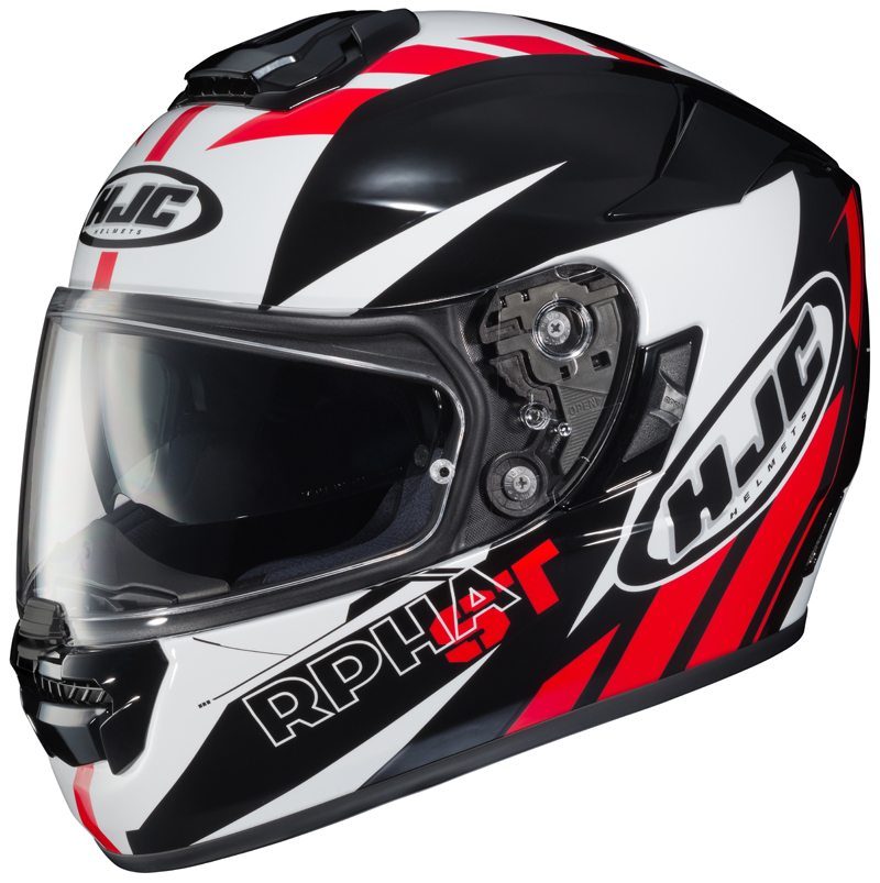 HJC RPHA ST Helmet Review