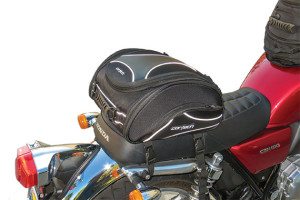 Cortech Super 2.0 Tail Bag