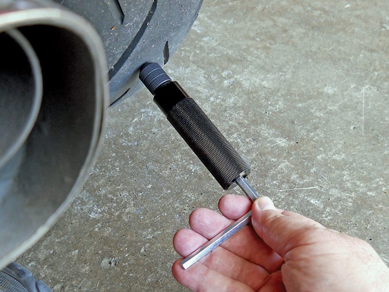 stop and go pocket tire plugger