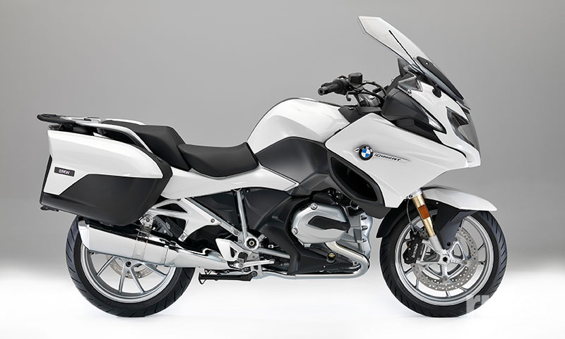  Actualizaciones de BMW para modelos de modos de conducción para F GS