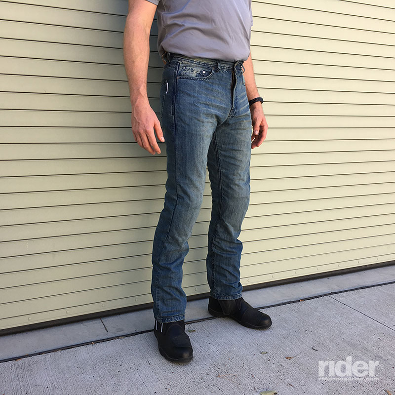 Gear Review Riding Jeans Buyer S Guide