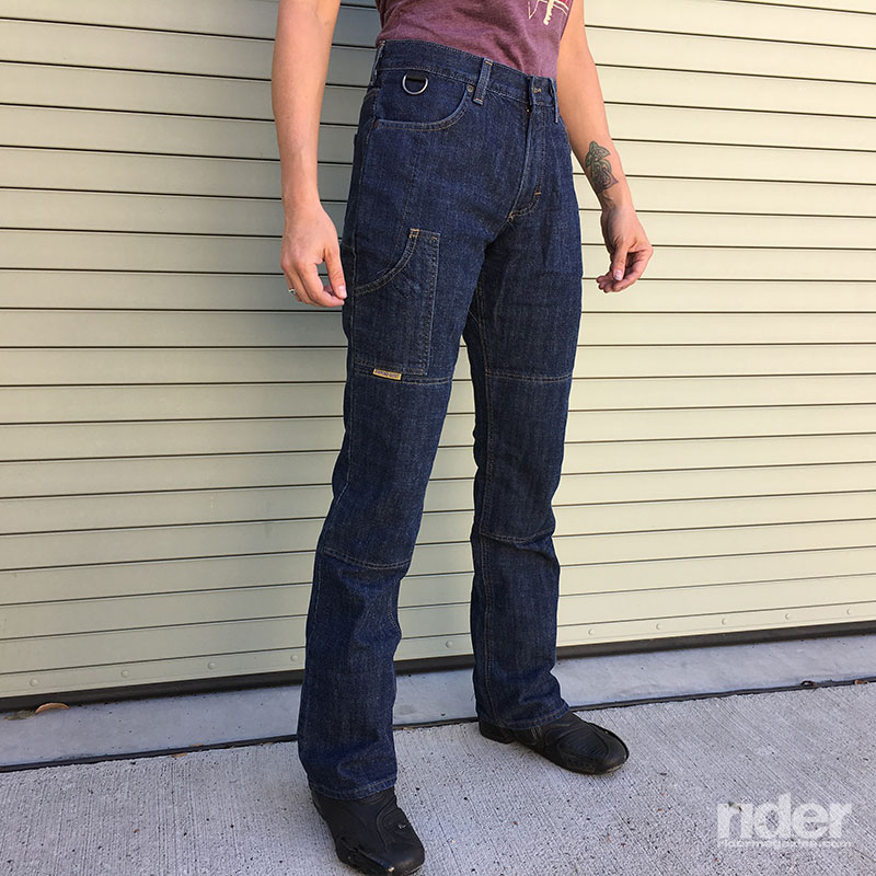 toelage Tot stand brengen Briljant Gear Review: Riding Jeans Buyer's Guide | Rider Magazine