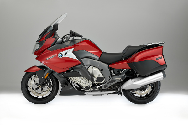 BMW Motorrad launches K 1600 range bikes: Check price and other details