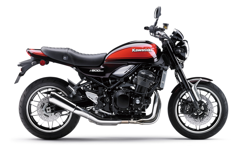 Kawasaki Z900 2024 Z900 2024 - The best site for Motorbikes for sale in New  Zealand