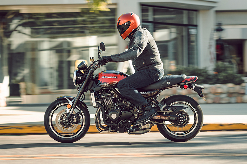 2018 Kawasaki Z900RS | First Ride Review Rider Magazine