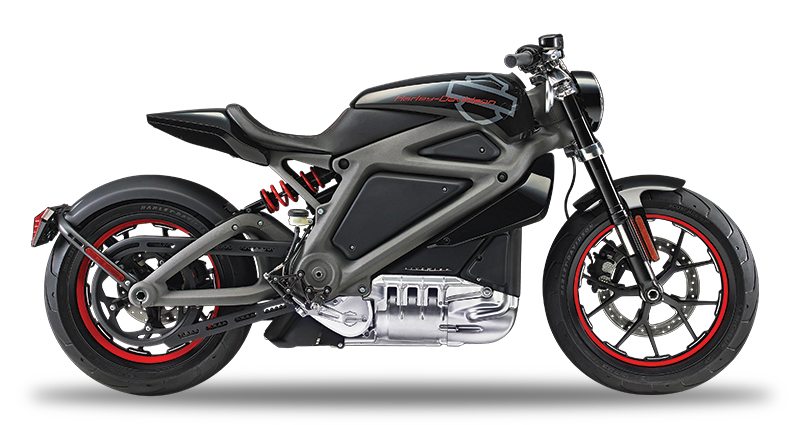 Harley-Davidson LiveWire electric motorcycle review: The real deal