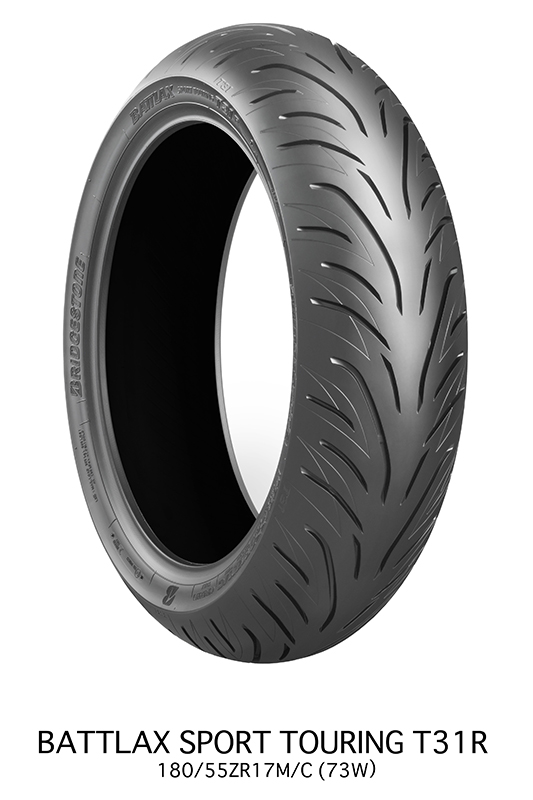 Bridgestone Battlax T31 Sport-Touring Tires | Gear Review | Rider