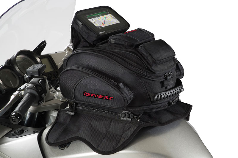 20 Most Essential Things You Need on a Motorcycle Tour