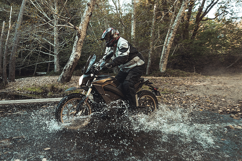 2019 Zero DSR | First Ride Review