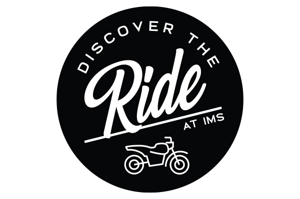 New Rider Initiative at This Year’s IMS Events: Discover the Ride