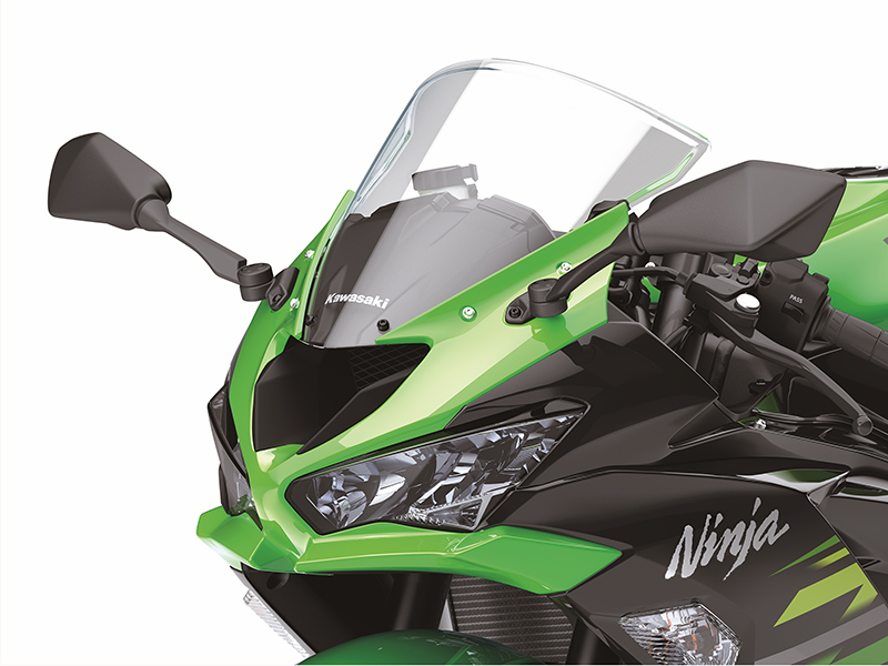 2019 Ninja ZX-6R | First Look Review | Rider Magazine