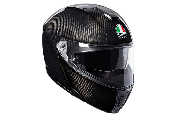 AGV SportModular Helmet | Gear Review