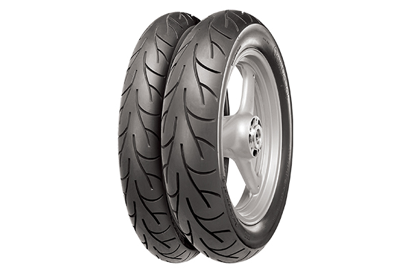 Continental ContiGO! Tires | Gear Review