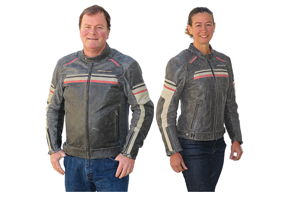AGVSport Palomar Jacket | Gear Review