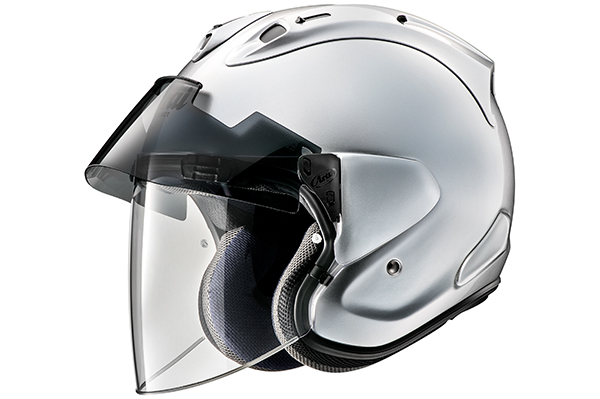 New Gear: Arai RAM-X Open-Face Helmet
