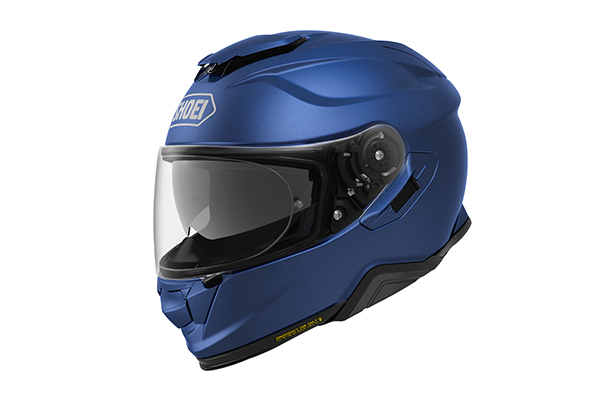 Shoei GT-Air II Full-Face Helmet | Gear Review | Rider Magazine