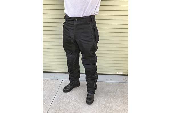 Scorpion Sports Trey Overpants | Gear Review