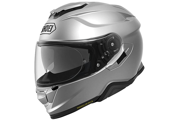 New Gear: Shoei GT-Air II Helmet