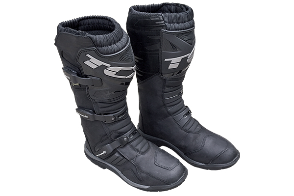 TCX Baja Gore-Tex Boots | Gear Review
