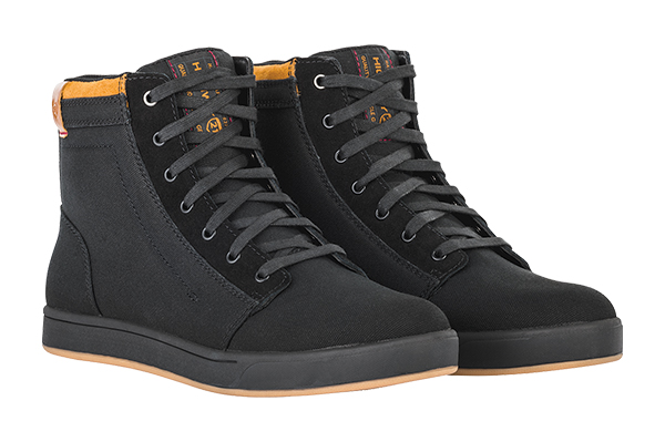 New Gear: Highway 21 Axle Riding Shoes