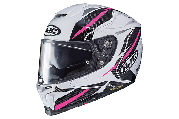 HJC RPHA 70 ST Helmet | Gear Review