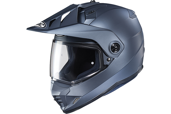 New Gear: HJC DS-X1 Helmet