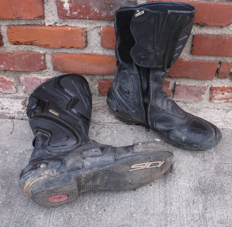 Tech Q&A: Replacing Riding Boots
