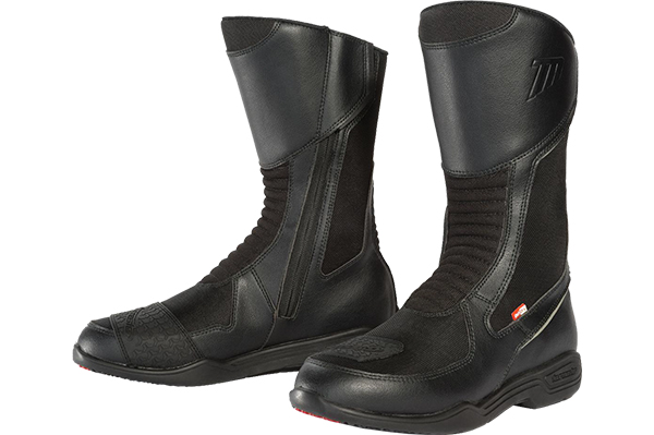 New Gear: Tourmaster Epic Air Boots