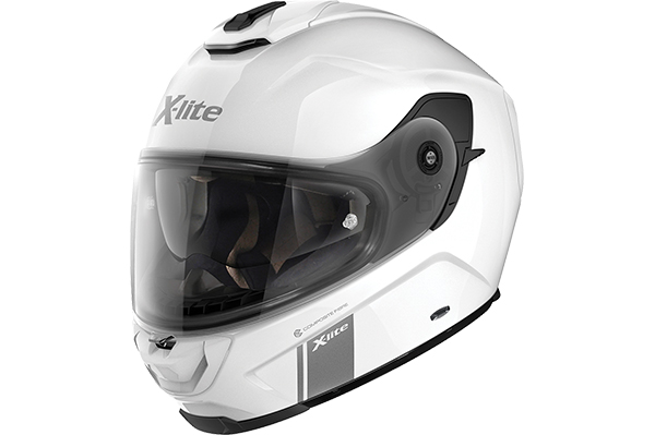 New Gear: X-Lite X-903 Full-Face Helmet