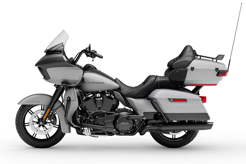 2020 Harley-Davidson Road Glide Limited