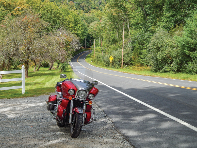 A Ride Through New Jersey’s Northwest Counties