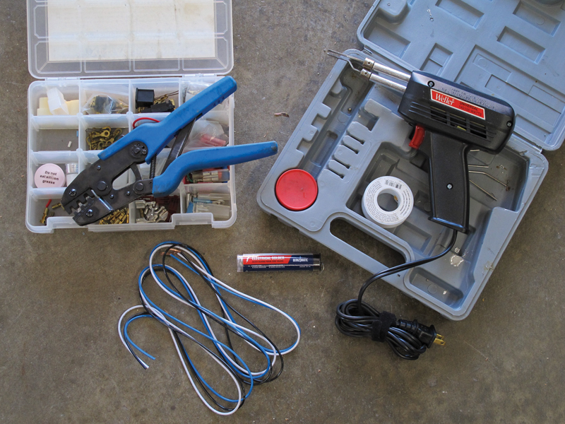 Electrical Accessory Installation Best Practices