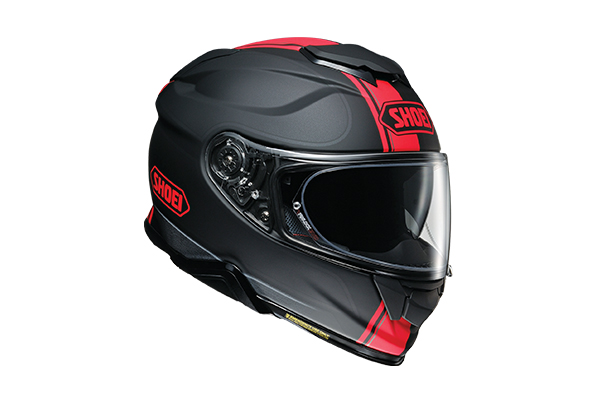 Shoei GT-Air II Helmet | Gear Review