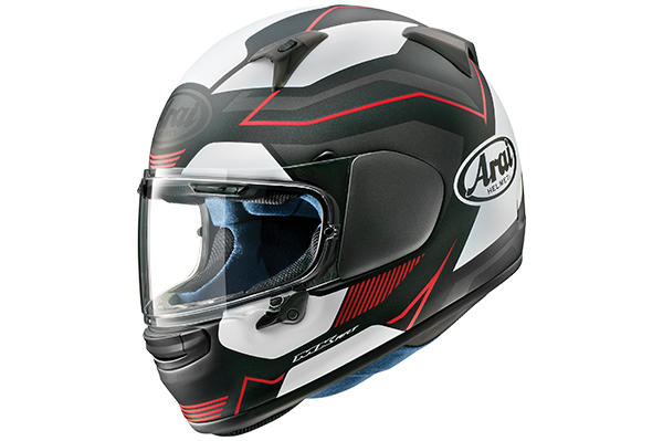 Arai Regent-X Helmet | Gear Review