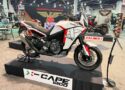 Cool New Motorcycles At Aimexpo Rider Magazine