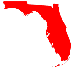 State Icon Florida