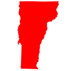 State Icon Vermont