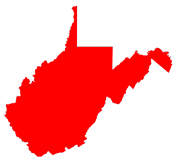 State Icon West Virginia