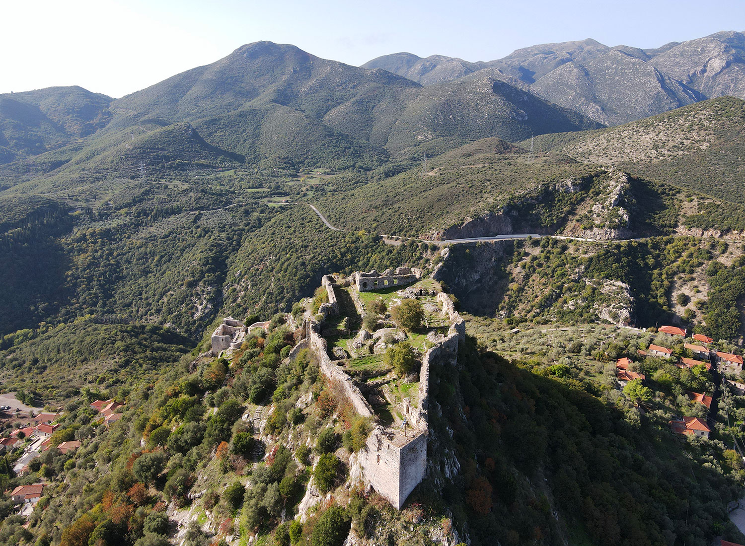 Rider Magazine Il meglio della Grecia Tour con Edelweiss Bike Travel