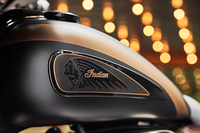 2023 Indian Chieftain Elite Indian Motorcycle