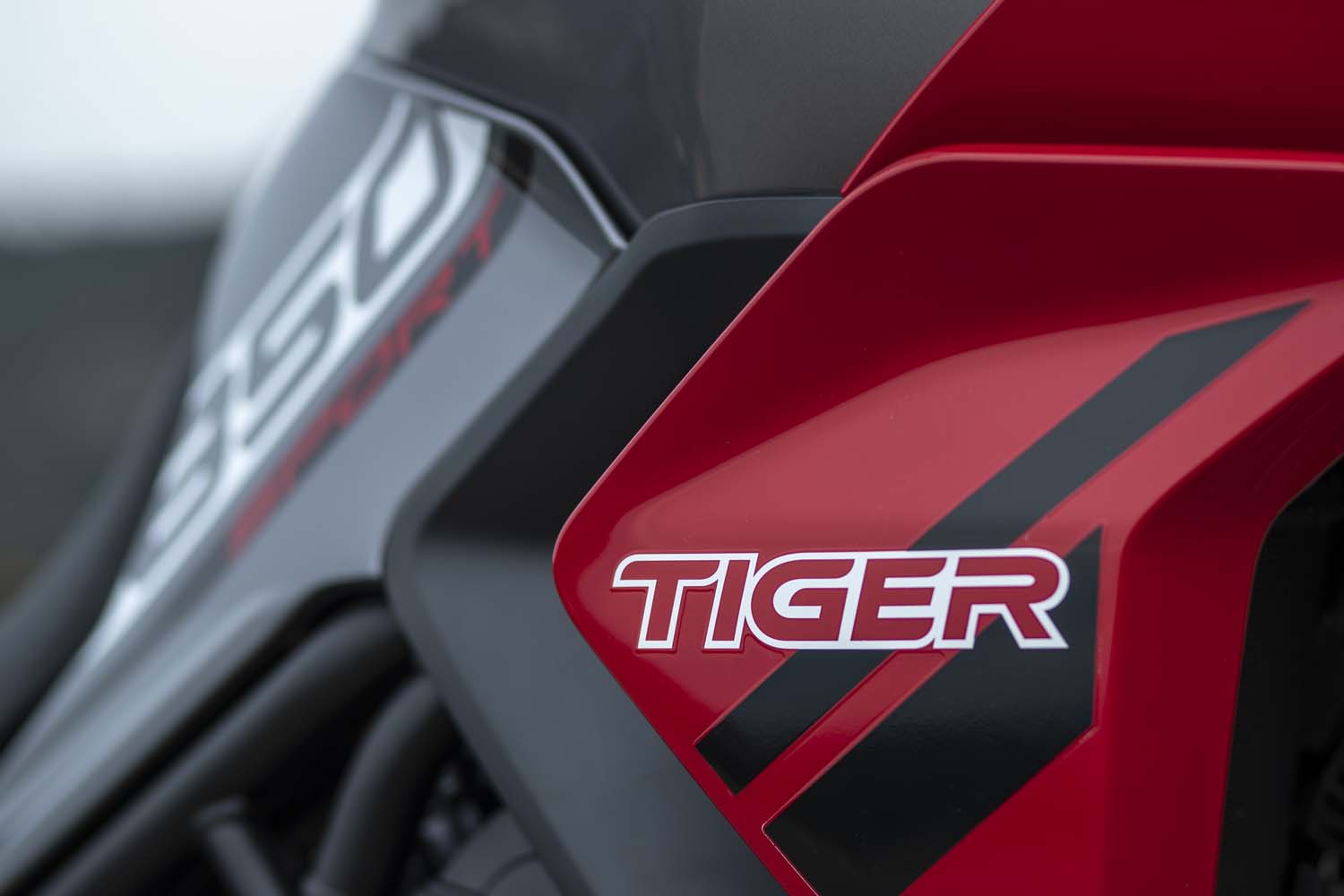 Análise do Triumph Tiger 850 Sport 2021